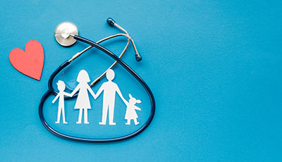 Primary Healthcare 2026