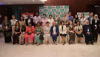 Gynecology Congress 2025