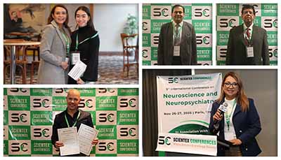 Neuropsychiatry 2025