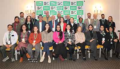 Otorhinolaryngology 2025