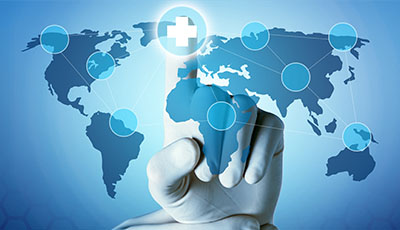 Global Healthcare 2025