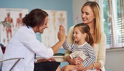 Primary Care 2025